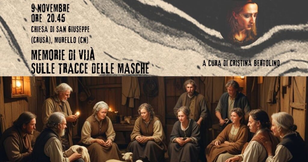 Memorie di vijà | Sulle tracce delle masche